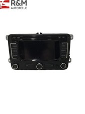 VW Tiguan Autoradio CD Navigation  RNS310 3C0035270B  3C0 035 270 B