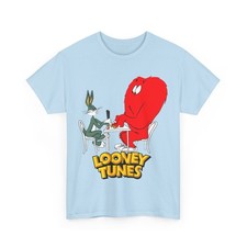 Bugs Bunny & Gossamer T-Shirt