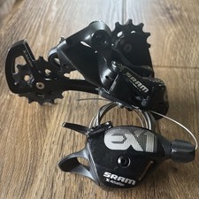 SRAM   Ex1  Schaltwerk   8 Fach