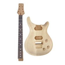 DIY Guitar Kit Guitar Body 22