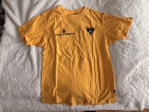 Alemannia aachen shirt - alemannia, t-shirt