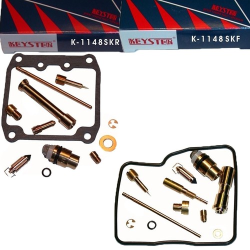 Keyster vergaser reparatursatz - keyster,