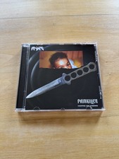 MYNG - PAINKILLER CHOPPED & SCREWED • Deutschrap Hip Hop, Kaisa, Kaisaschnitt