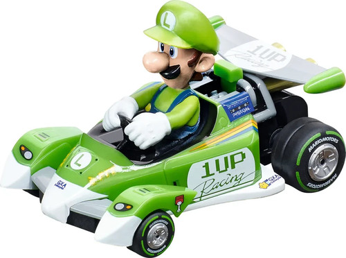 Carrera 20064093 nintendo - carrera, go
