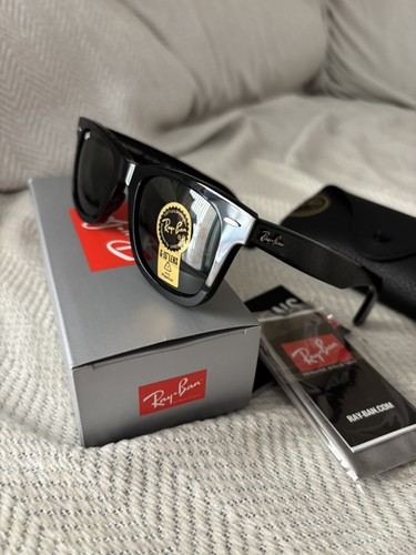 Ray ban wayfarer - ray-ban,