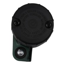 Kunststoff Öltank Tasse Für