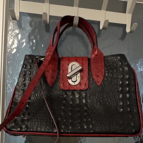 Genuine damen schultertasche - genuine,