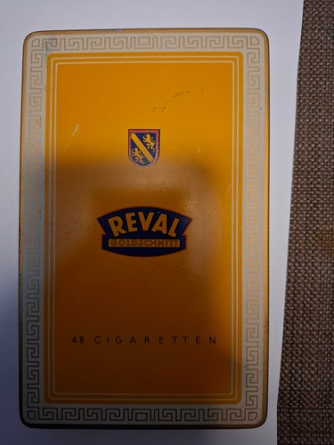 Original reval zigaretten - original,