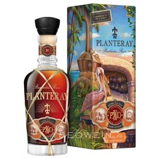 Planteray PXXO Extra Old