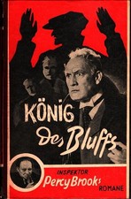 König des Bluffs - Inspektor