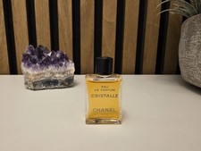 Luxusproben Chanel Eau De