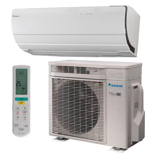 Klimaanlage split daikin ururu - split,