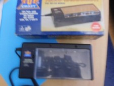 TOP CRAFT Akku-Ladegerät für Ni-Cd-Akkus