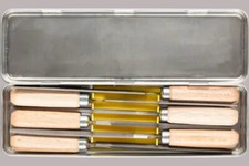 PFERD Schlüsselfeilen Box 265