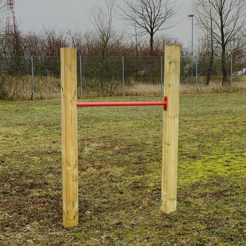Gymnastik turnreck turnstange - gymnastik,
