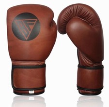 Boxhandschuhe Boxing 3 Größen 10oz, 12oz, 14oz Kickboxen Training Muay Thai
