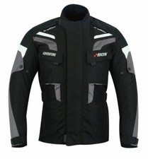 Winter Motorradjacke Motorrad