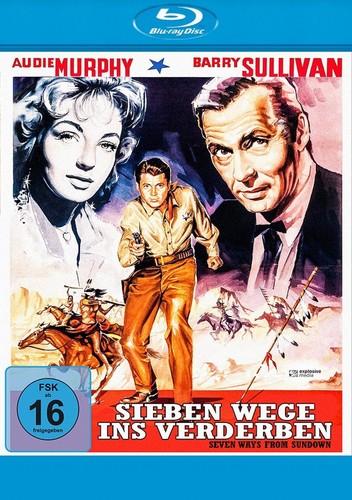 Sieben wege ins - sieben,
