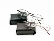 1 faltbare Lesebrille Faltbrille Brille Lesehilfe 1,0 1,5 2,0 2,5 3,0 3,5 Neu