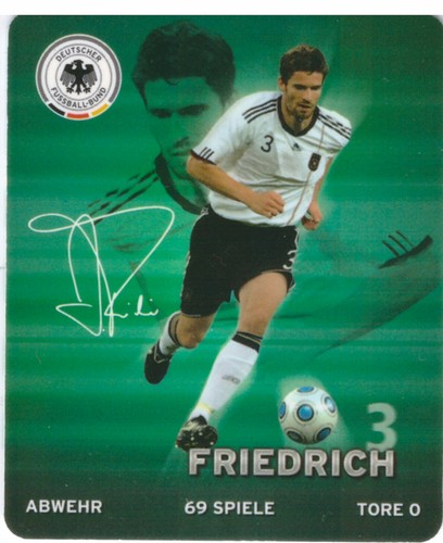 Arne friedrich fußball - -,