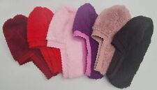 PATIK WINTERSOCKEN BALLERINA SOCKEN PELUS SLIPPER KUSCHELSOCKEN HAUSSOCKEN