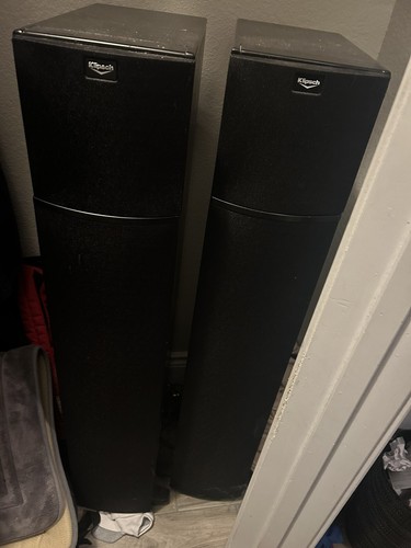 Klipsch floor standing - klipsch,