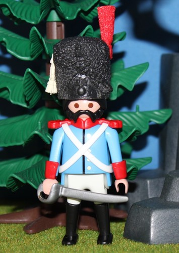Napoleonische zeit custom - napoleonische,