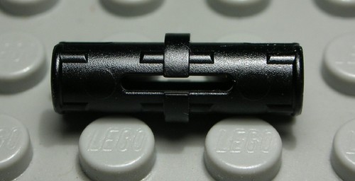 Lego technic verbinder 1x2 - technic,