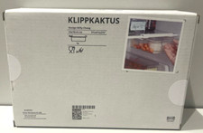 IKEA KLIPPKAKTUS Aufbewahrungsbox für Kühlschrank, Küchenartikel, BRANDNEU