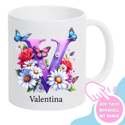 Tasse personalisiert - tasse,