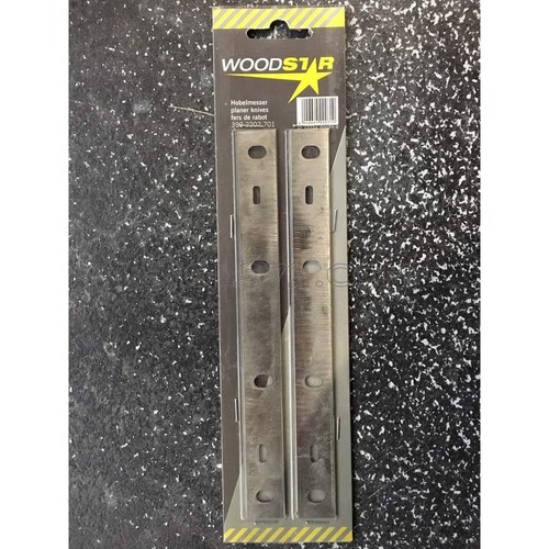 Hobelmesser zweiteiliges - hs-hobelmesser,
