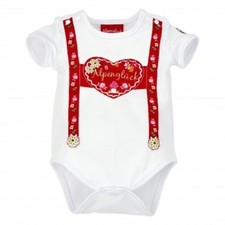 Bondi Mädchen Baby Trachten