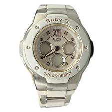 Casio Baby-G Shock Resist G-MS