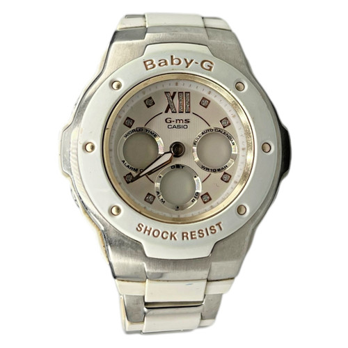 Casio baby shock resist ms - casio, baby-g