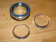 TUNE Ersatzteile Kugellager