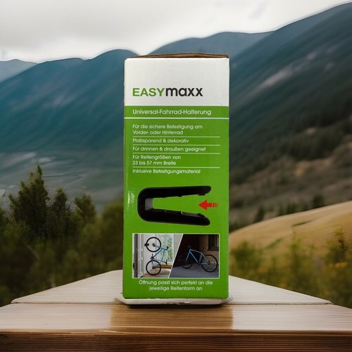 Easymaxx universal fahrrad - easymaxx,