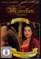 Die kleine Märchensammlung -