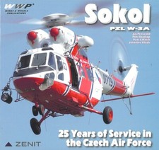 WWP Y004: Sokol W-3A in Detail