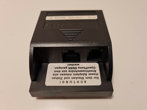Detewe adapter für openphone - detewe,