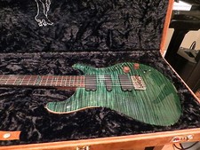 Prs Private Stock 513 Rare