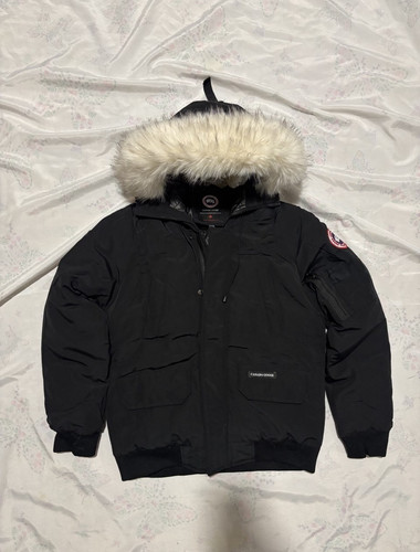 Canadagoose felljacke gr - canadagoose, (gr