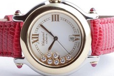 Chopard happy sport ref - chopard,