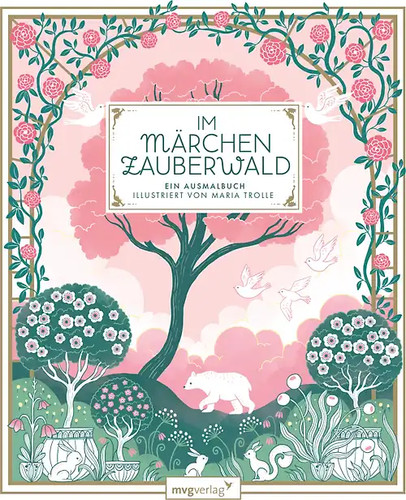 Märchenzauberwald - im,