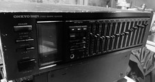 Onkyo 540 integra - eq-540,