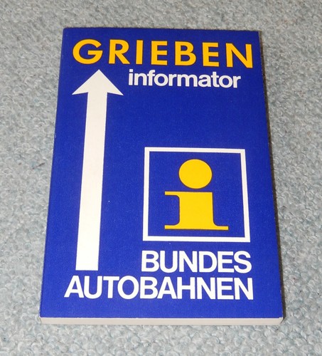 Grieben informator - grieben,