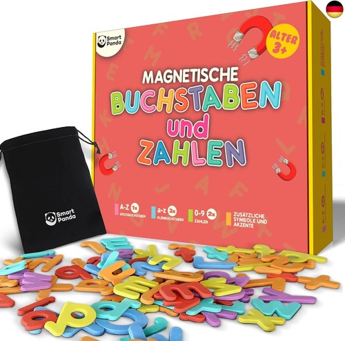 Smart panda magnetische - smart,