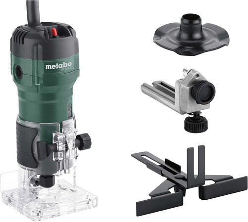 Metabo kantenfräse 500 6 - metabo,