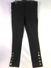 Pierre Balmain Hose schwarz