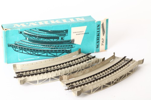 Märklin 7167 2 - h0,