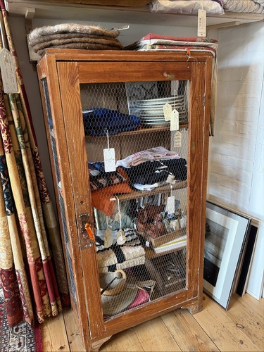 Alter vorrats schrank - vorrats-,